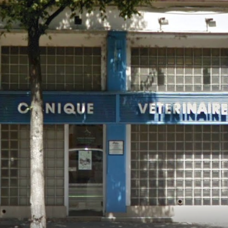 Clinique vétérinaire du Dr Legrand, établissement vétérinaire à Lyon 7ème
