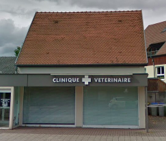 CLINIQUE VETERINAIRE DES VOSGES, établissement vétérinaire à Strasbourg 67000
