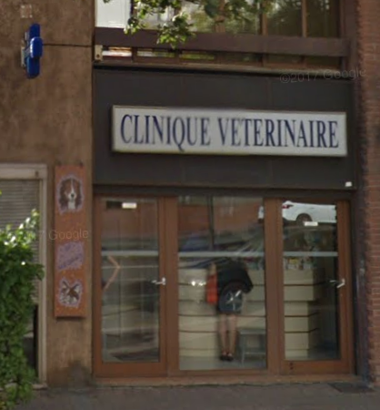 MEDOUS JEAN FRANCOIS, établissement vétérinaire à Toulouse 31500