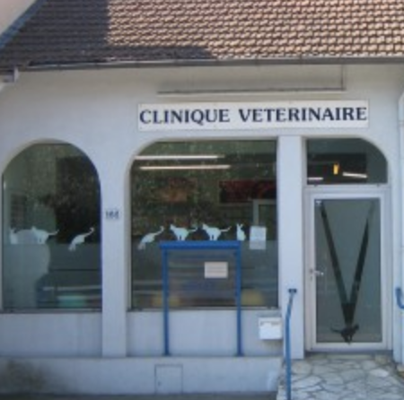 CABINET VÉTÉRINAIRE ST EXUPÉRY, établissement vétérinaire à Toulouse 31400