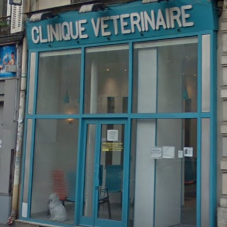 Clinique vétérinaire du Dr Zakine, établissement vétérinaire à Paris 11ème
