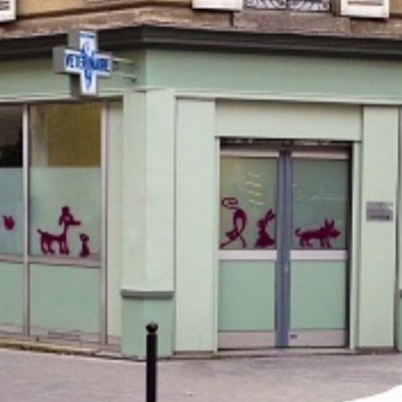 Clinique vétérinaire Montgallet, établissement vétérinaire à Paris 12ème