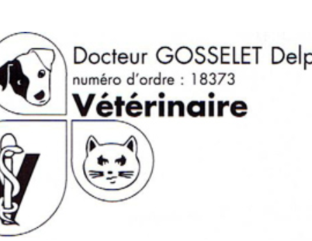 Cabinet vétérinaire du Docteur Gosselet, établissement vétérinaire à Paris 13ème
