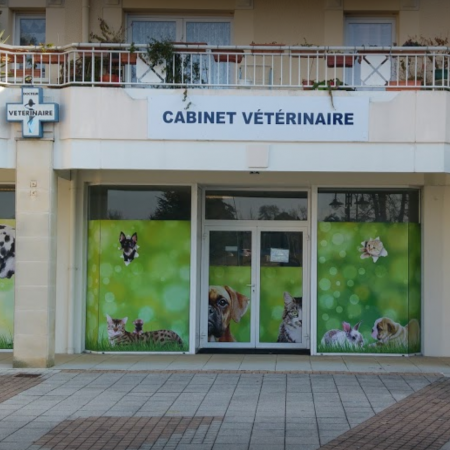 VPLUS Artigues, établissement vétérinaire à Artigues-près-Bordeaux