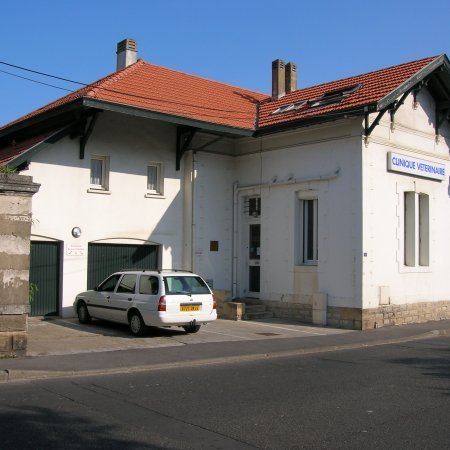 Clinique Vétérinaire Beau Rivage, établissement vétérinaire à Biarritz