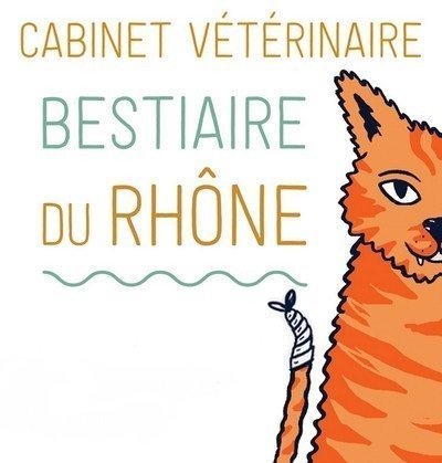 Cabinet Vétérinaire Bestiaire du Rhône, établissement vétérinaire à Genève