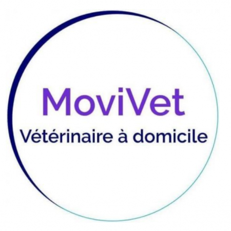 MoviVet, établissement vétérinaire à Paris 12ème