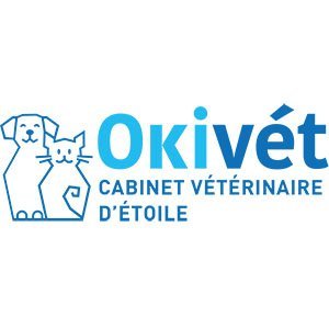 Le cabinet vétérinaire Okivét d'Etoile, établissement vétérinaire à Étoile-sur-Rhône