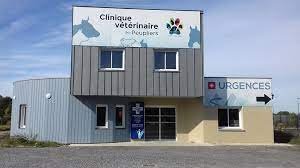 CLINIQUE VETERINAIRE DES PEUPLIERS, établissement vétérinaire à Derval