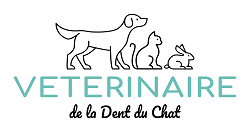 Clinique Vétérinaire de la dent du Chat, établissement vétérinaire à Aix-les-Bains