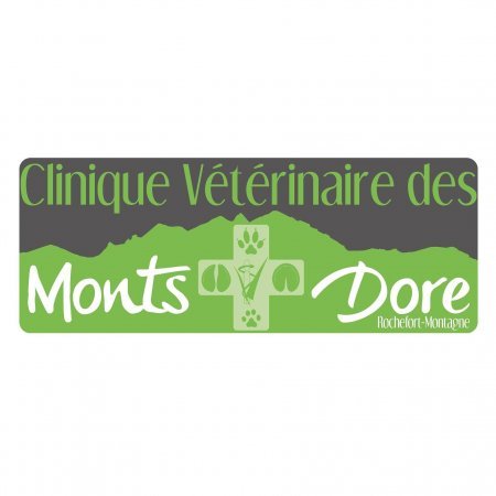 Clinique Vétérinaire des Monts Dore, établissement vétérinaire à Rochefort-Montagne