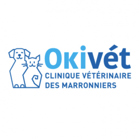 Okivét - Cabinet vétérinaire des Marronniers, établissement vétérinaire à Marignane