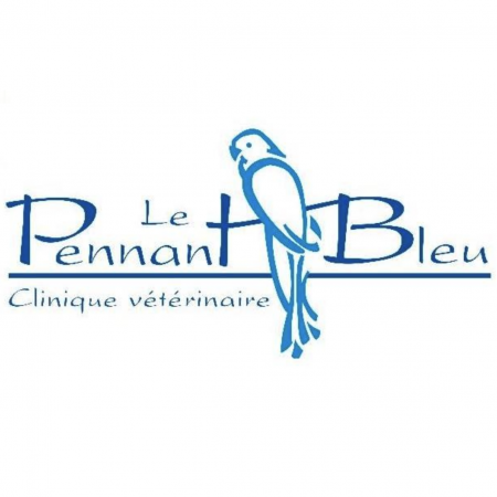 ETABLISSEMENT DE SOINS VETERINAIRES DU PENNANT BLEU, établissement vétérinaire à Neuvy-le-Roi