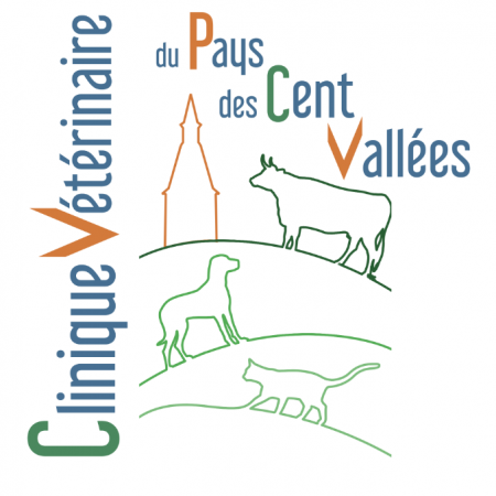 CLINIQUE VÉTÉRINAIRE DU PAYS DES CENT VALLÉES, établissement vétérinaire à Naucelle