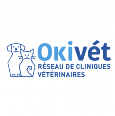 La clinique Okivét du Chene, établissement vétérinaire à Saint-Céré