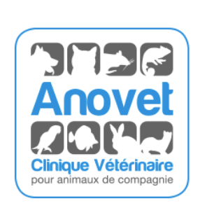 Anovet. Clinique vétérinaire pour animaux de compagnie., établissement vétérinaire à Condé-sur-Sarthe