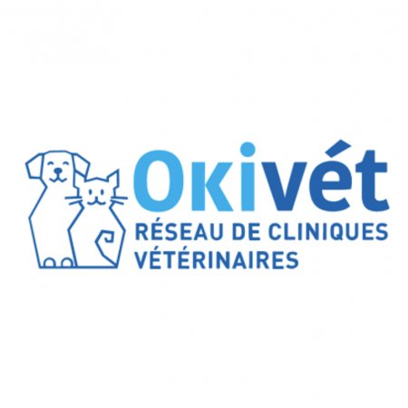 La clinique Okivét Reims Cathédrale, établissement vétérinaire à Reims