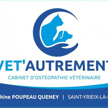 Vet'Autrement, établissement vétérinaire à Saint-Yrieix-la-Perche