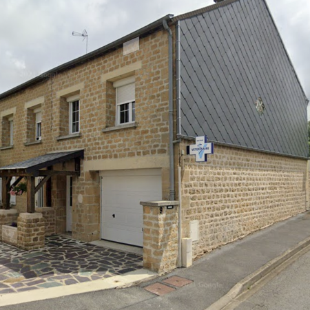 Cabinet vétérinaire du bois d'Enelle, Établissement vétérinaire à Boulzicourt