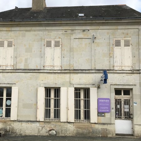Cabinet vétérinaire de clefs, établissement vétérinaire à Clefs-Val d'Anjou