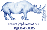 CABINET VETERINAIRE DES TROUBADOURS, établissement vétérinaire à Saint-Gengoux-le-national