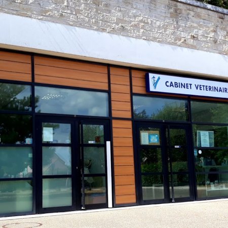 Cabinet veterinaire de Thiais VIllage, établissement vétérinaire à Thiais