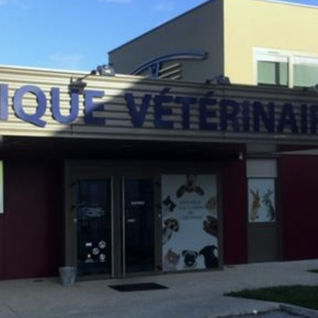 CLINIQUE DE L'ESCAPADE, établissement vétérinaire à La Chapelle-Saint-Luc