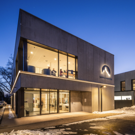 Service de médecine - CHV Saint-Martin, établissement vétérinaire à Allonzier-la-Caille