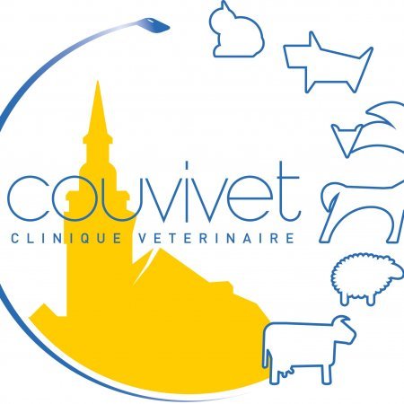 COUVIVET Clinique Vétérinaire, établissement vétérinaire à Couvin