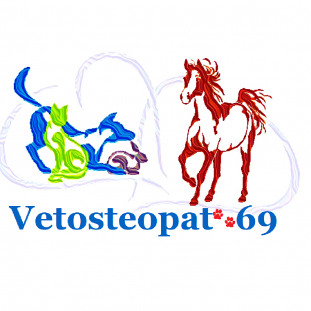 VETOSTEOPAT 69, établissement vétérinaire à Oullins