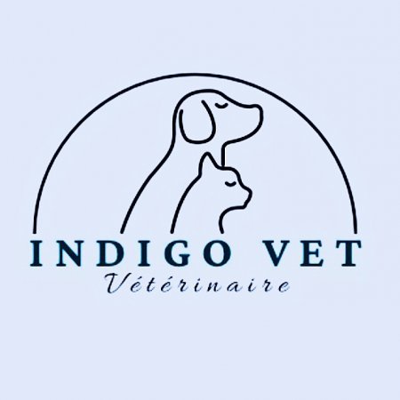 INDIGOVET Sainte Hélène pôle santé, établissement vétérinaire à Sainte-Hélène