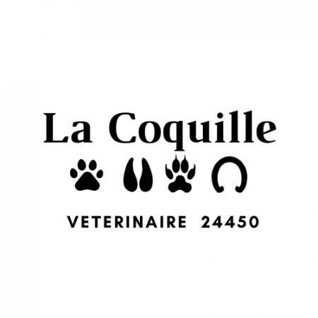 Clinique vétérinaire LA COQUILLE, Établissement vétérinaire à La Coquille