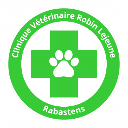 CLINIQUE VÉTÉRINAIRE ROBIN-LEJEUNE, établissement vétérinaire à Rabastens