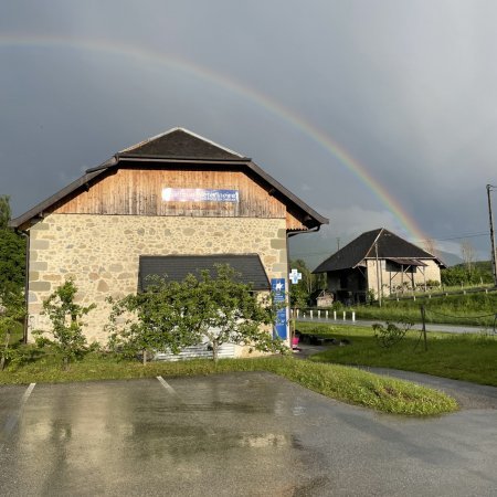 Clinique vétérinaire des Rives du Chéran - Alby, établissement vétérinaire à Alby-sur-Chéran