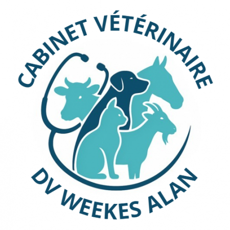 Cabinet Véterinaire DV Alan Weekes, Établissement vétérinaire à Neuvicq