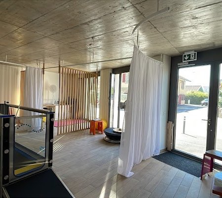 ATHLEVET, Établissement vétérinaire à Préverenges