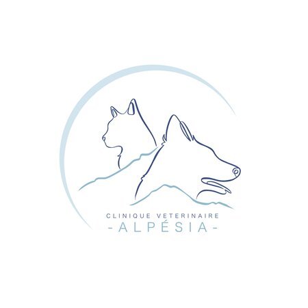 CLINIQUE VETERINAIRE ALPESIA, Établissement vétérinaire à Varces-Allières-et-Risset