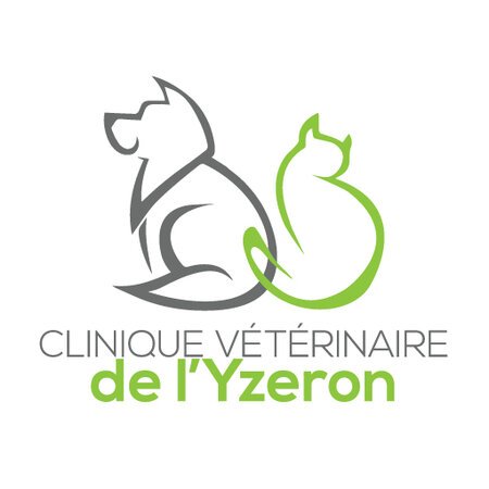 CLINIQUE VÉTÉRINAIRE DE L'YZERON, Établissement vétérinaire à Craponne