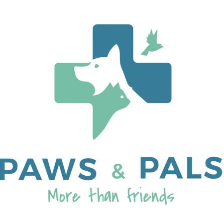 PAWS AND PALS, Établissement vétérinaire à Moutfort-Contern