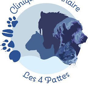 SELARL LES 4 PATTES, Établissement vétérinaire à Boulay-Moselle