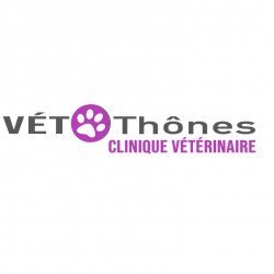 VETOTHONES, Établissement vétérinaire à Thônes