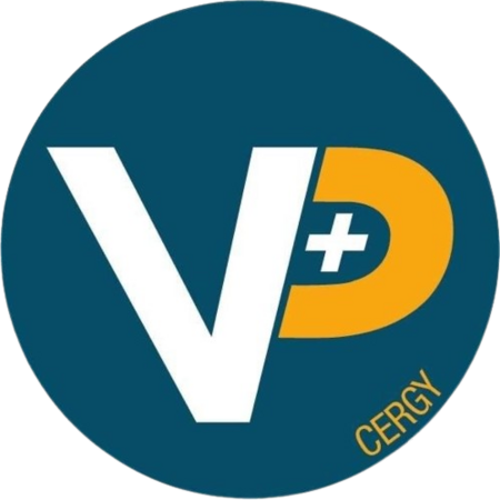 Clinique Vétérinaire VPLUS CERGY, Établissement vétérinaire à Courdimanche
