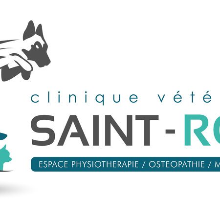 CLINIQUE VETERINAIRE SAINT-ROCH GENECH, Établissement vétérinaire à Genech