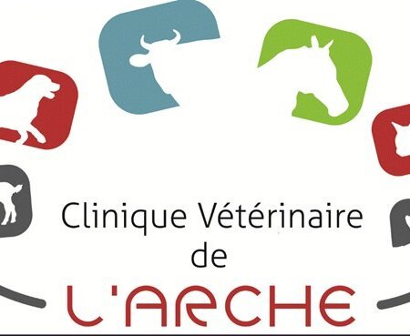 CLINIQUE VETERINAIRE DE L'ARCHE Bécon-les-Granits, Établissement vétérinaire à Bécon-les-Granits