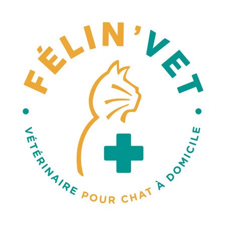 FELIN'VET, VETERINAIRE POUR CHATS A DOMICILE, Établissement vétérinaire à Vern-sur-Seiche