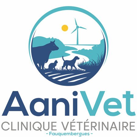 CLINIQUE VÉTÉRINAIRE AANIVET, Établissement vétérinaire à Saint-Martin-d'Hardinghem