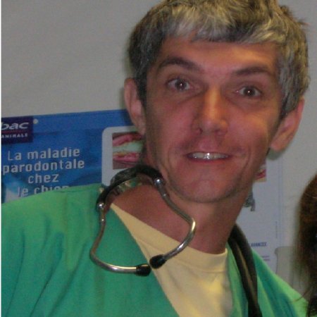 Dr Christian FIALAIRE