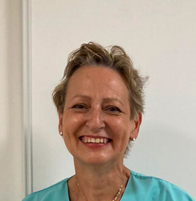 Dr Isabelle Nigron