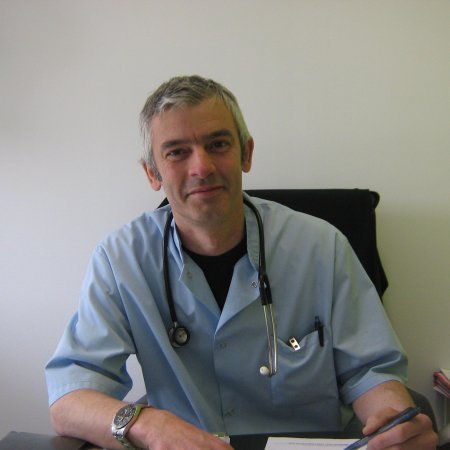 Dr Jean Francois COULON
