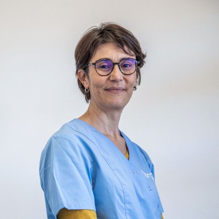Dr Karine GENTRIC